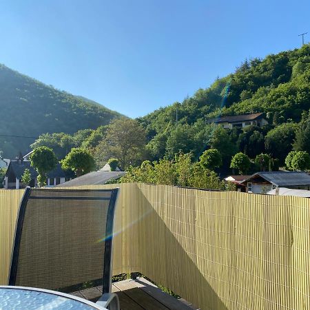 Ferienhaus Am Baybach In Burgen An Der Mosel Exterior photo