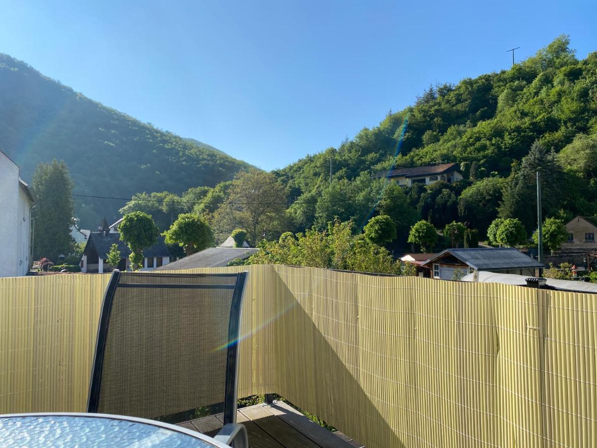 Ferienhaus Am Baybach In Burgen An Der Mosel Exterior photo